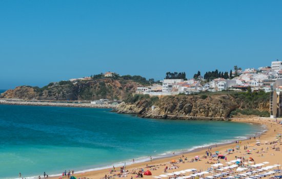 Algarve