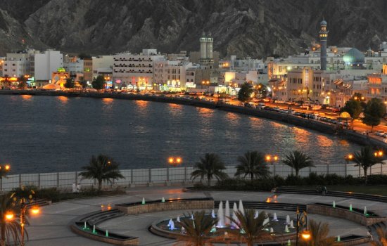 Oman