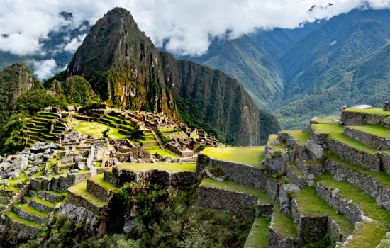 Peru and the Inca Civilisation