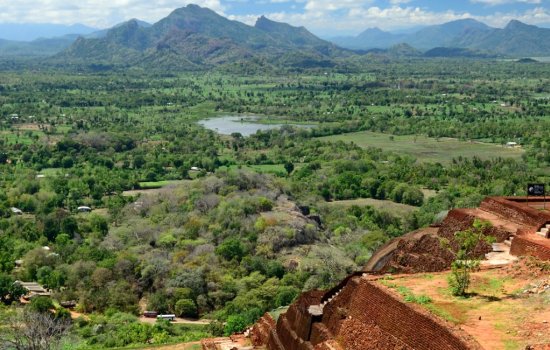 Sri Lanka