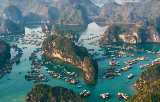 Vietnam