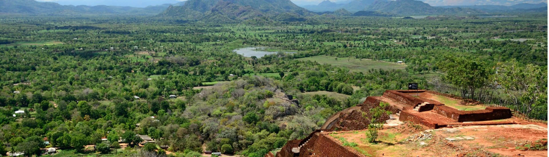 Sri Lanka 1