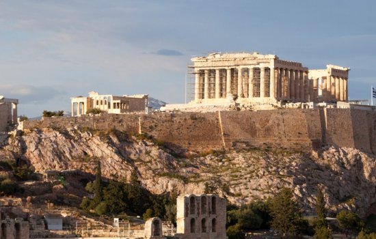 Athens 3