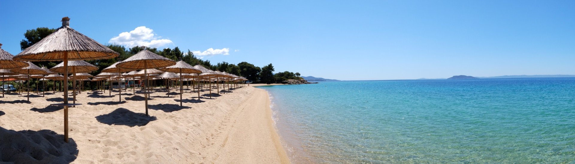 Halikidiki 1