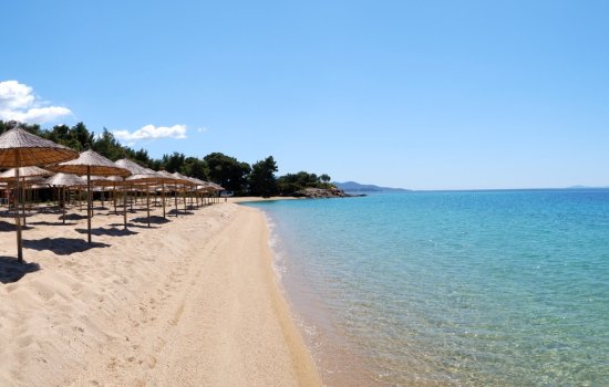 Halikidiki 1