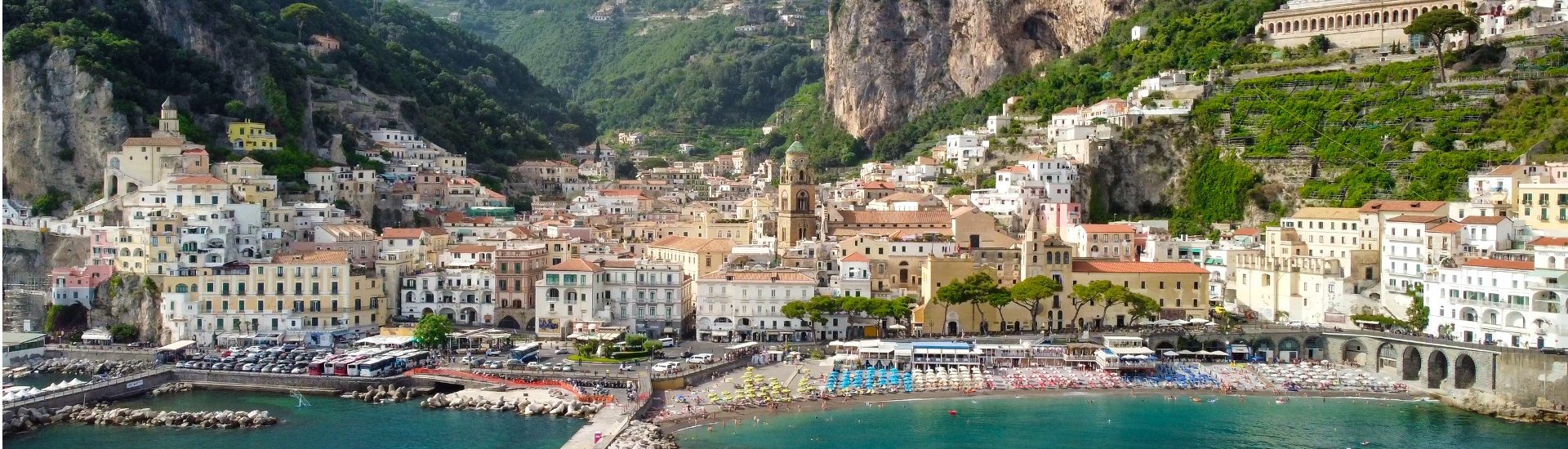 Amalfi 5