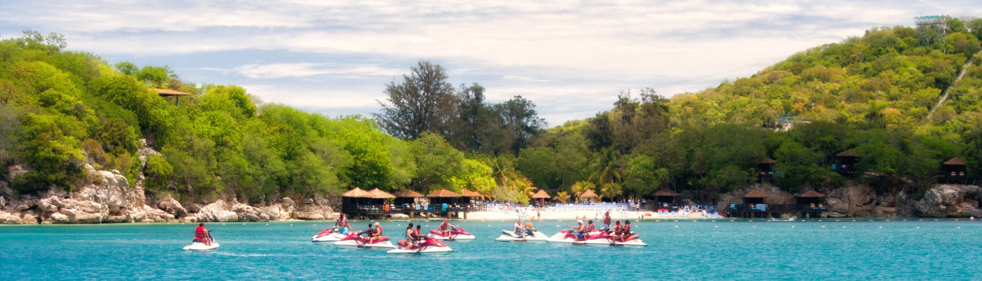 Labadee Haiti