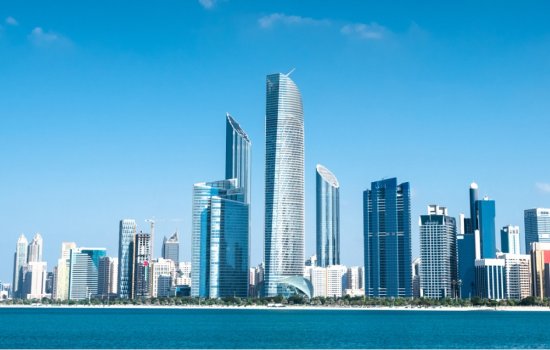 Abu Dhabi 1