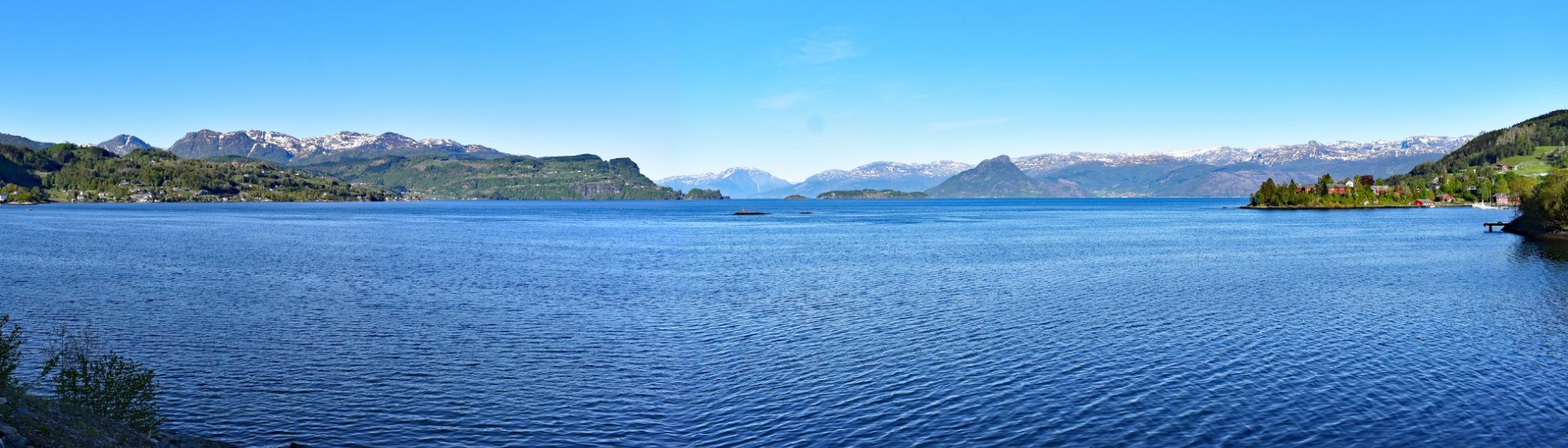 norwegian fjord 2