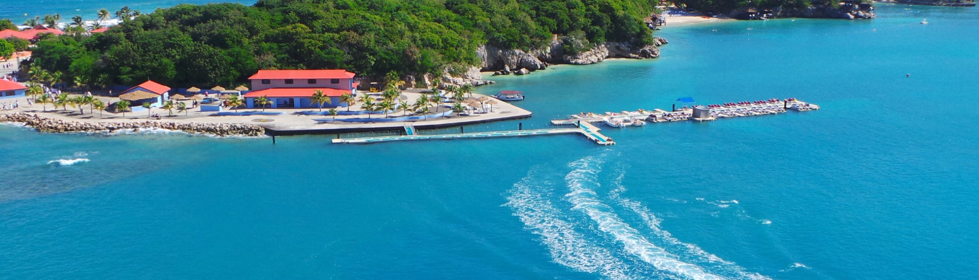 Labadee