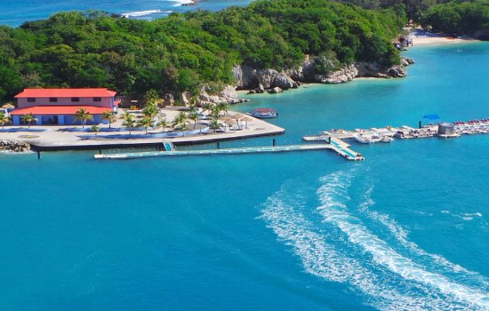 Labadee